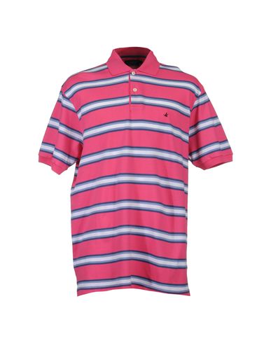 ZOOM BROOKSFIELD - Polo shirt