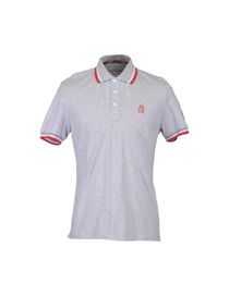 FRIEDRICH GRAHAM - Polo shirt