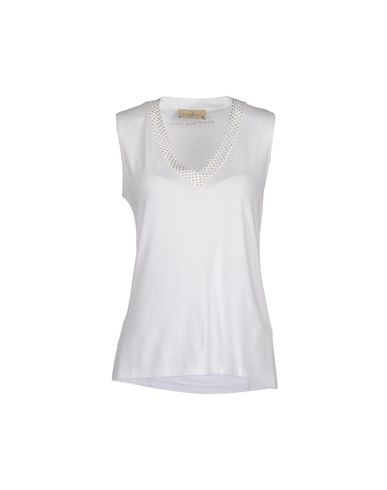 ZOOM JUST FOR YOU - Sleeveless t-shirt
