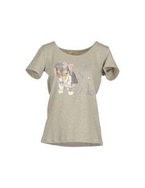 JUST FOR YOU - T-shirt