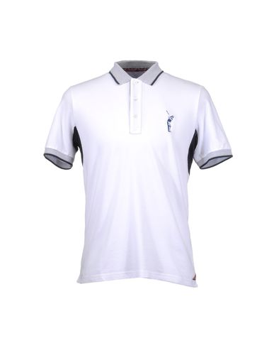 ZOOM MASTAI FERRETTI - Polo shirt