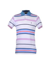 BROOKSFIELD - Polo shirt