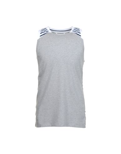 ZOOM MAISON MARTIN MARGIELA 10 - Sleeveless t-shirt