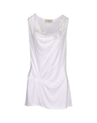 ZOOM JUST FOR YOU - Sleeveless t-shirt