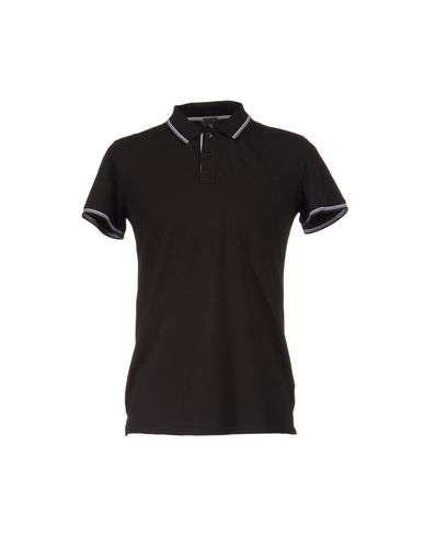 ZOOM WRANGLER - Polo shirt