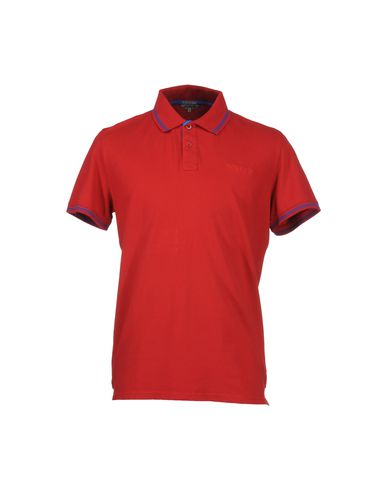 ZOOM WRANGLER - Polo shirt