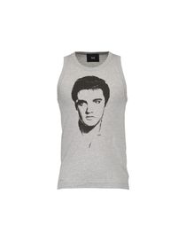 DOLCE & GABBANA - T-shirt