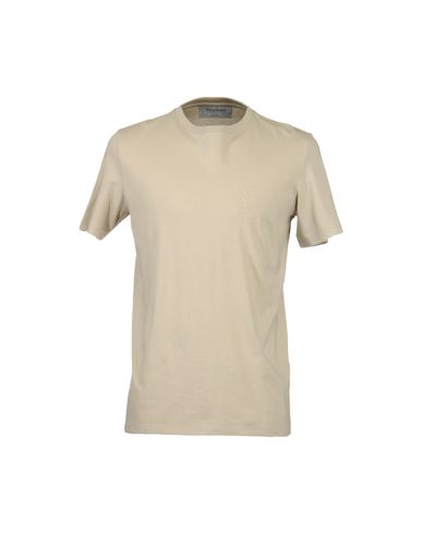 ZOOM YVES SAINT LAURENT RIVE GAUCHE - Short sleeve t-shirt