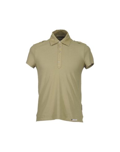 ZOOM CALVIN KLEIN JEANS - Polo shirt