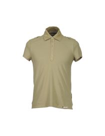 CALVIN KLEIN JEANS - Polo shirt