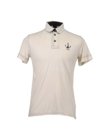 ZOOM MARINA YACHTING - Polo shirt