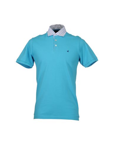 ZOOM BROOKSFIELD - Polo shirt