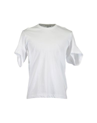 ZOOM COMME des GARÇONS SHIRT - Short sleeve t-shirt