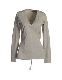 LIU •JEANS - T-shirt maniche lunghe
