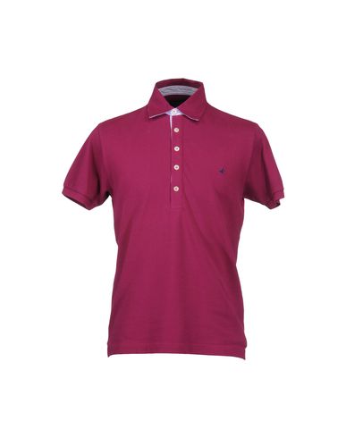 ZOOM BROOKSFIELD - Polo shirt