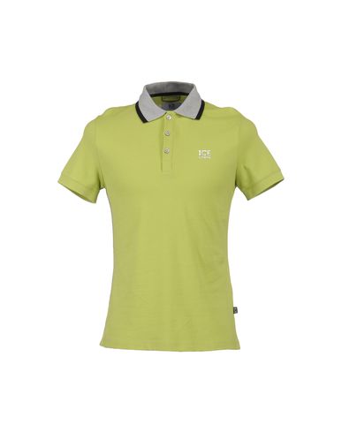 ZOOM ICE ICEBERG - Polo shirt