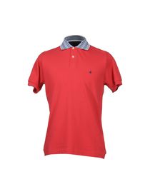 BROOKSFIELD - Polo shirt
