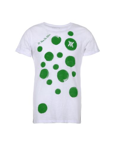 ZOOM LA KASA DEI KOLORI - T-shirt