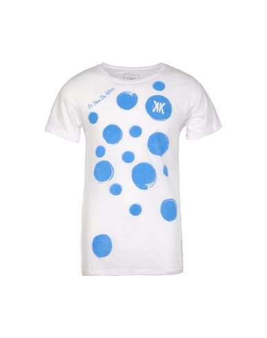 ZOOM LA KASA DEI KOLORI - Short sleeve t-shirt