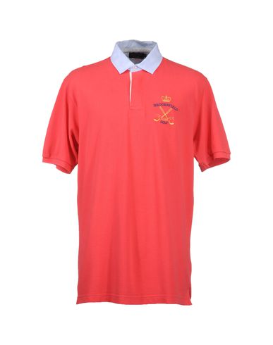 ZOOM BROOKSFIELD - Polo shirt