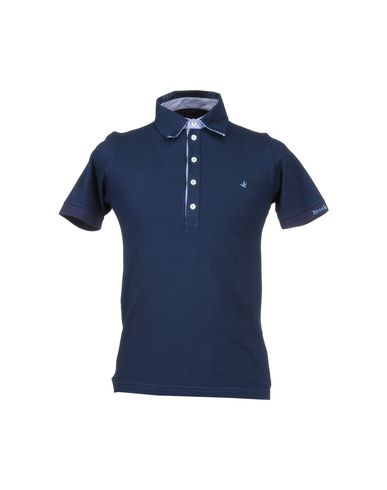 ZOOM BROOKSFIELD - Polo shirt