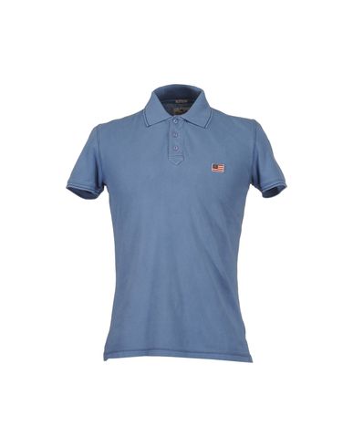 ZOOM WRANGLER - Polo shirt