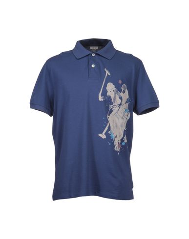 ZOOM U.S.POLO ASSN. - Polo shirt