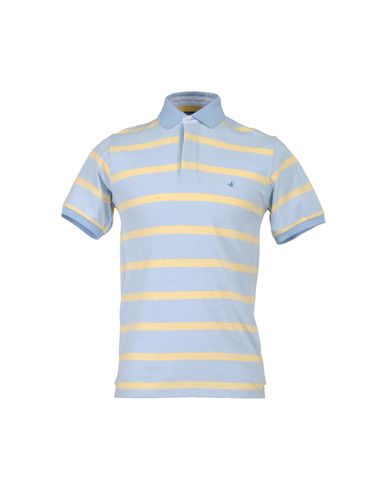 ZOOM BROOKSFIELD - Polo shirt