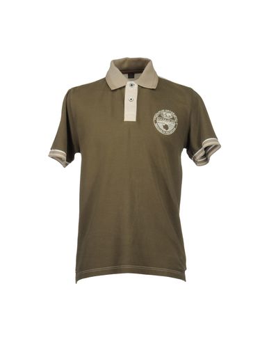 ZOOM NAPAPIJRI - Polo shirt