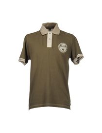 NAPAPIJRI - Polo shirt