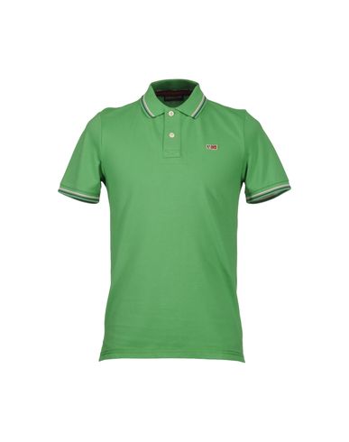ZOOM NAPAPIJRI - Polo shirt