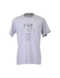 GILDAN - T-shirt