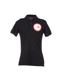 THE ROYAL PINE CLUB - Polo shirt