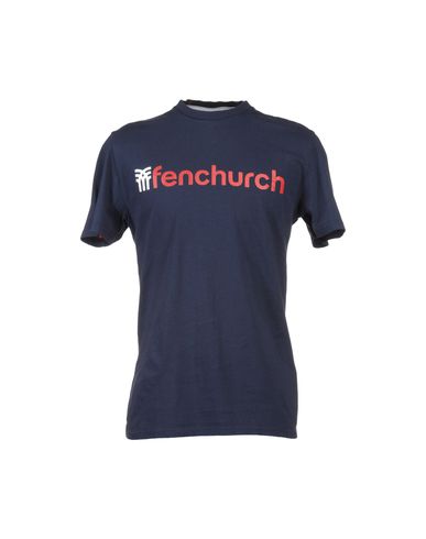 ZOOM FENCHURCH - Short sleeve t-shirt