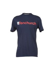 FENCHURCH - T-shirt