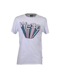 WESC - T-shirt