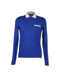 CRUCIANI - Polo shirt