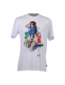 ADDICT - T-shirt