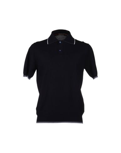 ZOOM CRUCIANI - Polo shirt