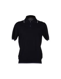 CRUCIANI - Polo shirt