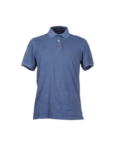 ZOOM HERITAGE - Polo shirt