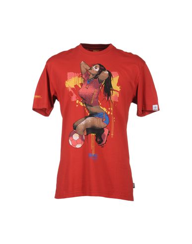ZOOM ADDICT - Short sleeve t-shirt