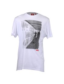 FENCHURCH - T-shirt
