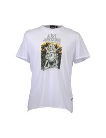 JUST CAVALLI - T-shirt