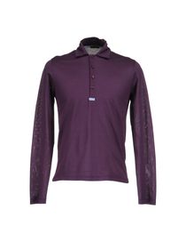 CRUCIANI - Polo shirt