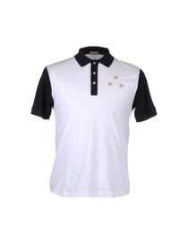 CRUCIANI - Polo shirt