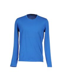 CRUCIANI - Long sleeve t-shirt