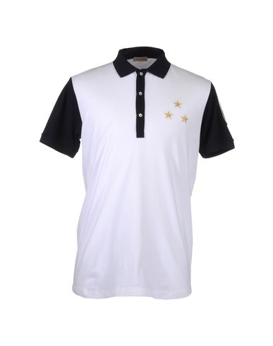 ZOOM CRUCIANI - Polo shirt