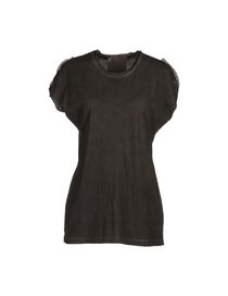 ES'GIVIEN - T-shirt