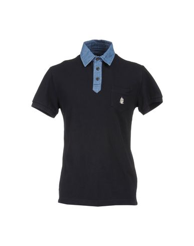 ZOOM MARINA YACHTING - Polo shirt